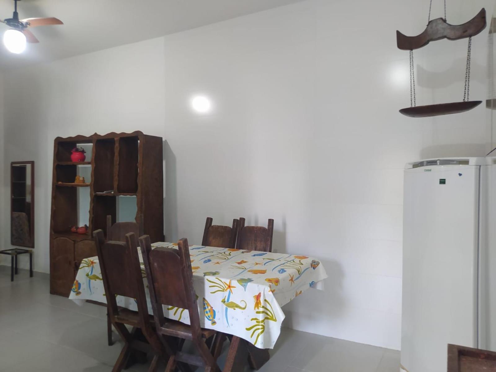 Вилла Casa Itagua Убатуба Экстерьер фото