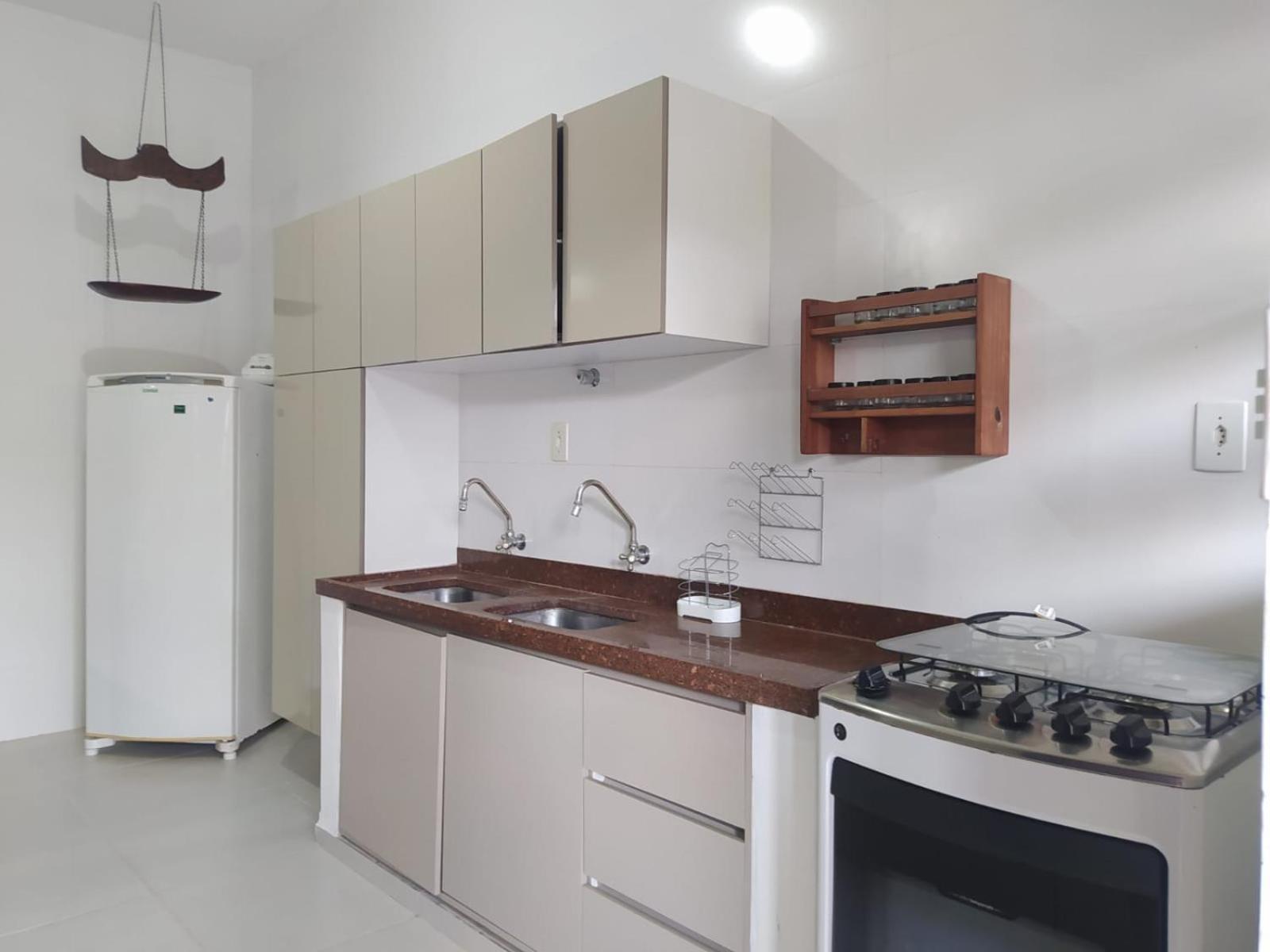Вилла Casa Itagua Убатуба Экстерьер фото