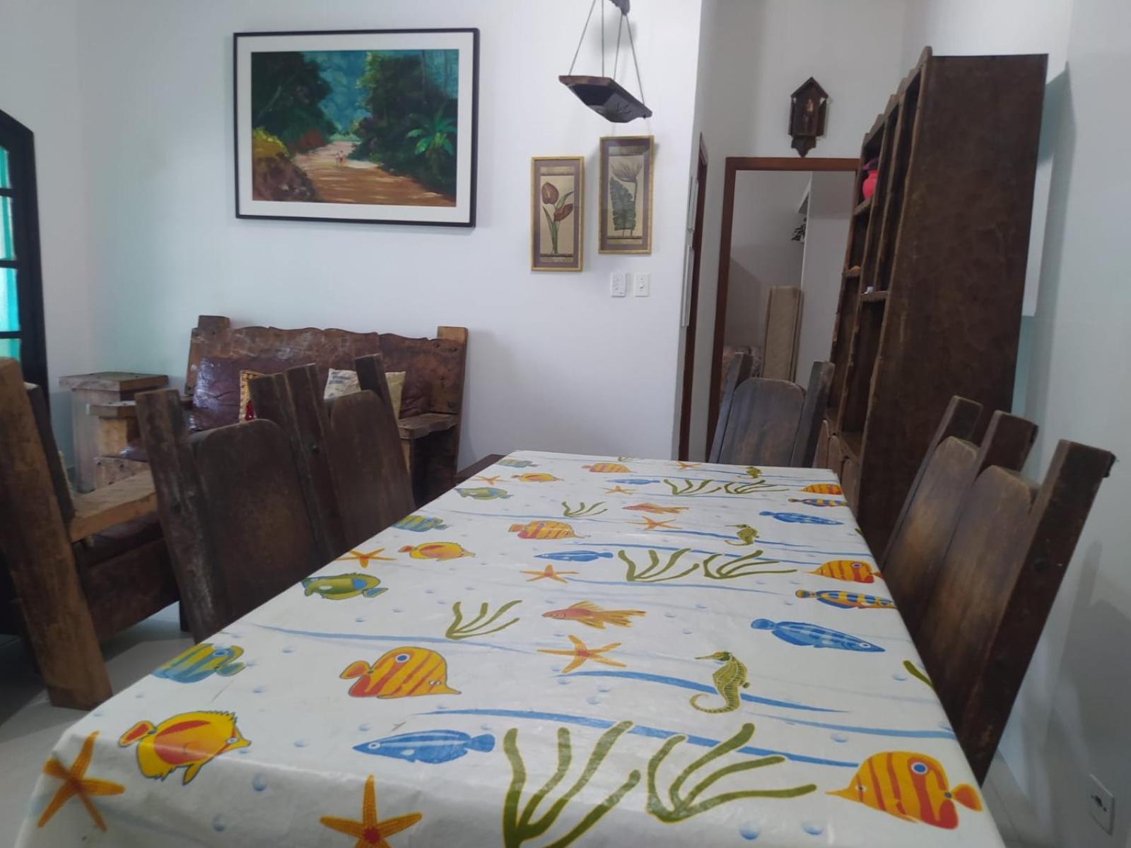 Вилла Casa Itagua Убатуба Экстерьер фото