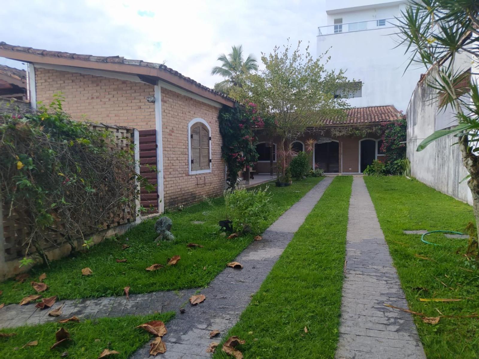 Вилла Casa Itagua Убатуба Экстерьер фото